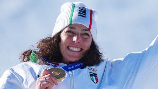 Olympische Winterspiele 2026 Olympische Winterspiele 2026