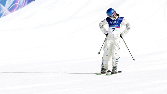 Olympische Winterspiele 2026 Olympische Winterspiele 2026