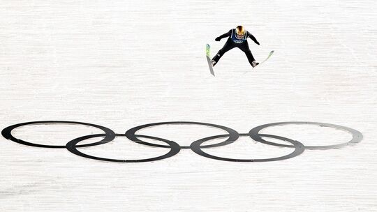 Olympische Winterspiele 2026