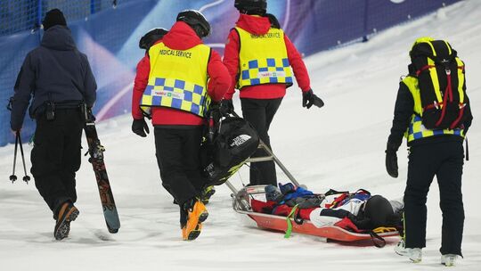 Olympische Winterspiele 2026