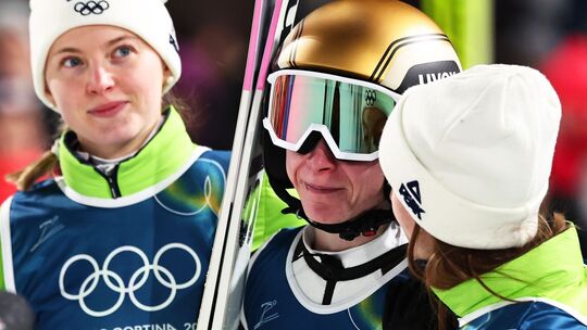 Olympische Winterspiele 2026