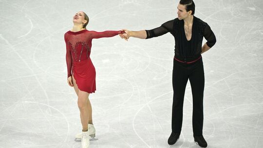 Olympische Winterspiele 2026