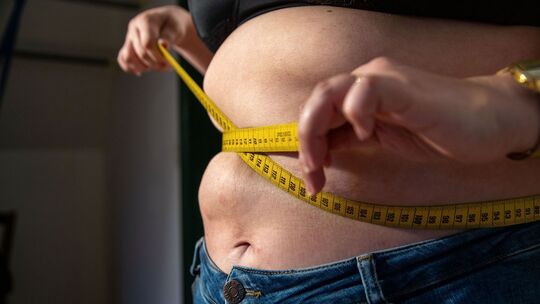 Intervallfasten gegen Übergewicht weniger effektiv als gedacht?