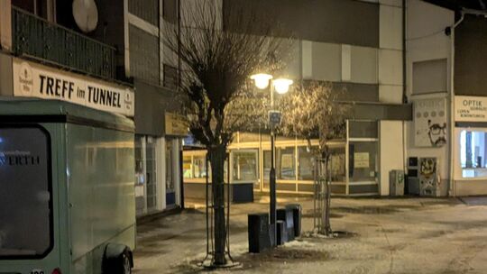 Die politische Diskussion um die Sicherheit in der Betzdorfer Innenstadt hat eine neue Stufe erreicht nach dem gewaltsamen Angri