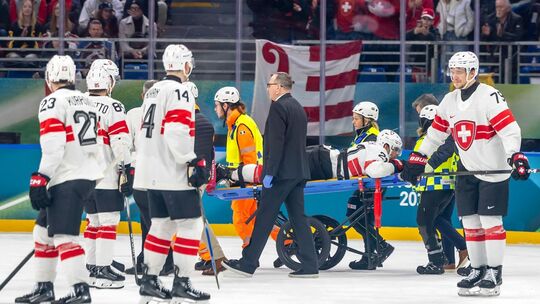 Olympische Winterspiele 2026