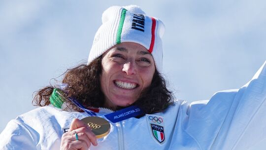 Olympische Winterspiele 2026 Olympische Winterspiele 2026