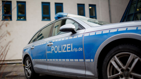 Bei der Karnevalsparty in Spay gab es eine Reizgas-Attacke und mehrere verletzte Personen (Symbolfoto).