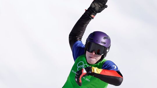 Olympische Winterspiele 2026 Olympische Winterspiele 2026