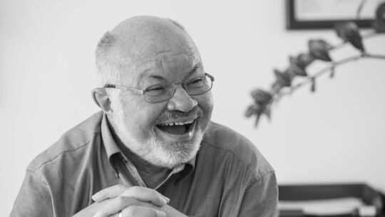 Herbert Hilken ist tot. Der frühere Cochemer Stadtbürgermeister starb jetzt im Alter von 80 Jahren. Die Kreisstadt trauert um ei