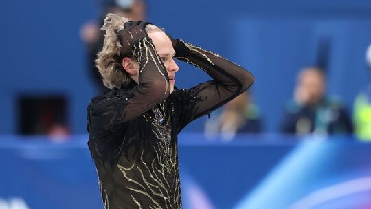 Olympische Winterspiele 2026