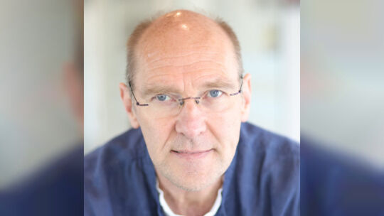 Unser Autor Elmar Hering war bei der Infoveranstaltung dabei.