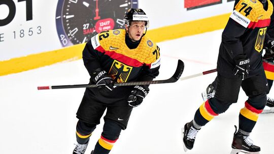 Dominik Kahun Dominik Kahun