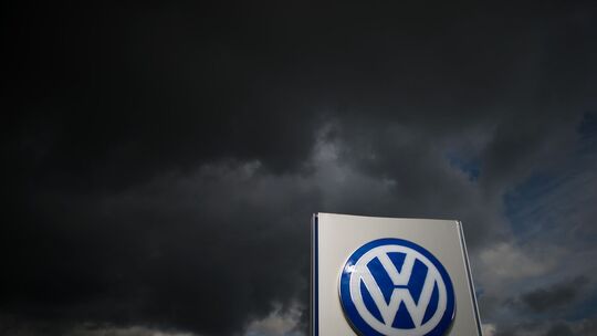 Volkswagen will Kosten angeblich noch stärker senken