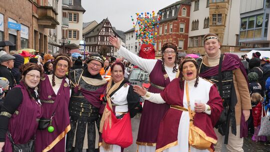 Fischbacher Carneval-Verein