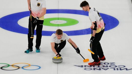 Olympische Winterspiele 2026 Olympische Winterspiele 2026