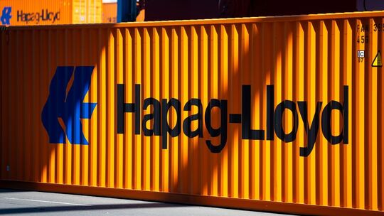 Hapag-Lloyd