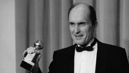 Robert Duvall