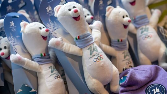 Olympische Winterspiele 2026