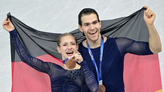 Olympische Winterspiele 2026