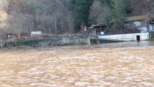 Auf Kritik im Ortsbeirat Bad Münster am Stein-Ebernburg und im Ausschuss für Stadtplanung, Bauwesen und Verkehr stieß die Optik