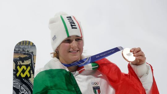 Olympische Winterspiele 2026