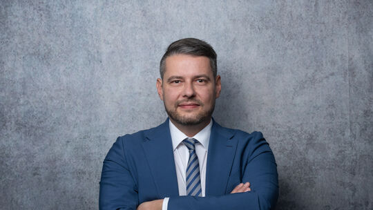 Nick Baltrock (AfD) Nick Baltrock (AfD)