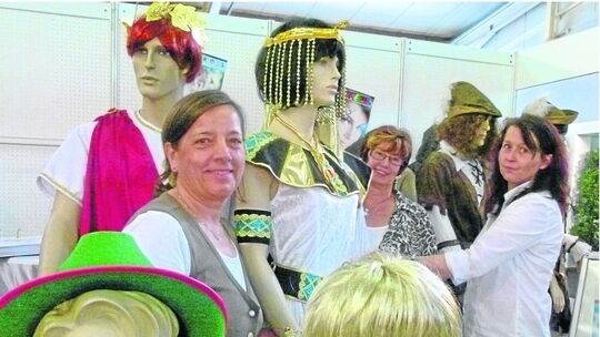 Karnevalsmesse für (fast) alle Narrenwünsche