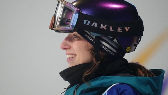 Olympische Winterspiele 2026