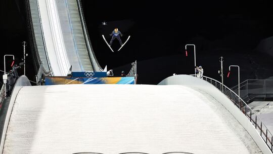 Olympische Winterspiele 2026 Olympische Winterspiele 2026