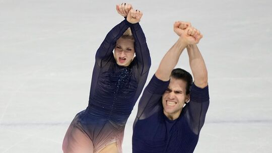 Olympische Winterspiele 2026