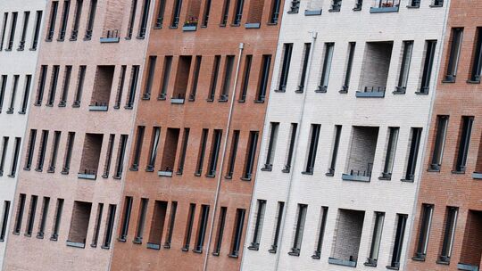 Wohnraum in Deutschland Wohnraum in Deutschland