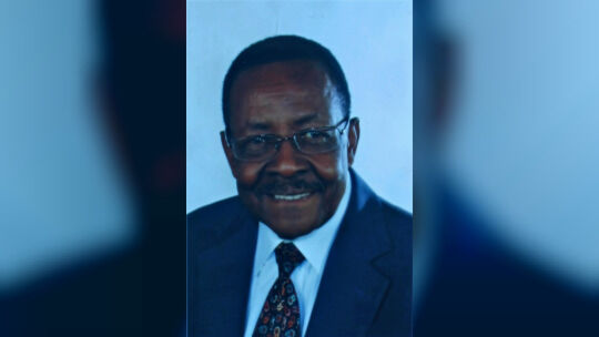 Der Birkenfelder Arzt Peter Ngari gründete den Verein „Orphan’s Hope & Life Kenya“. Bis heute bietet dieser Waisen in Kenia eine