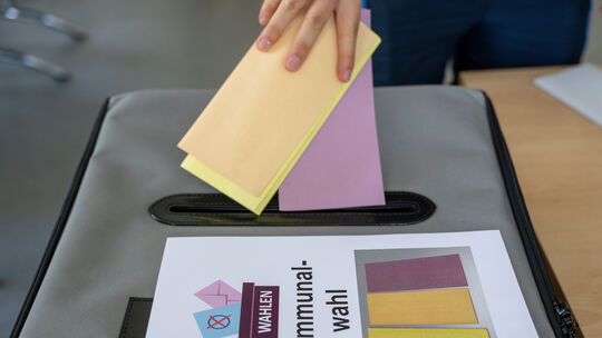 Die Kommunalwahlen 2024 in Bad Kreuznach waren rechtmäßig. Das hat das Verwaltungsgericht jetzt festgestellt.