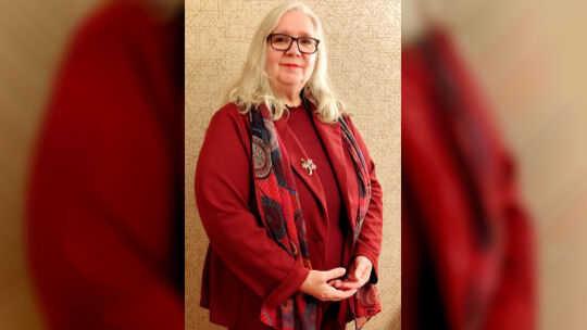 Marion Morassi (Die Linke)