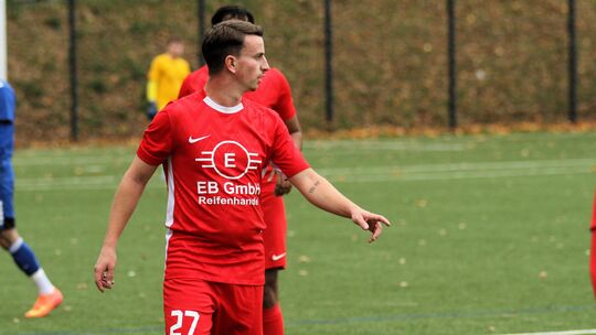 Aktuell gibt Robin Reifenberg als Aufstiegstrainer bei der SG Augst Eitelborn in der Bezirksliga Mitte die Richtung vor. Im Somm