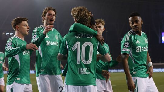 FK Karabach Agdam - Newcastle United FK Karabach Agdam - Newcastle United