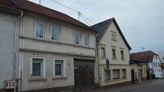 Die Gemeinde Bockenau erhielt grünes Licht vom Land zur Teilnahme am Landesprojekt „WohnPunkt RLP - Wohnen mit Teilhabe“. Eine g