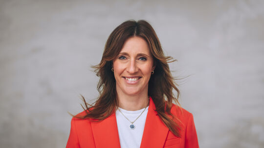 Caroline Pehlke tritt bei der Landtagswahl im Wahlkreis 19 – Birkenfeld für die SPD an.