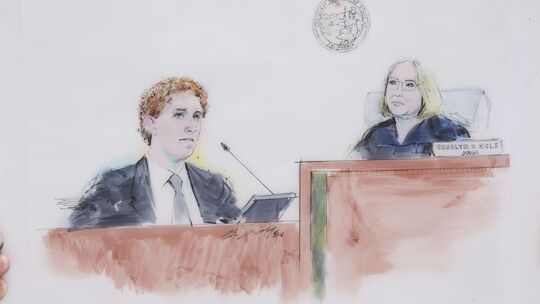 Facebook-Gründer Mark Zuckerberg