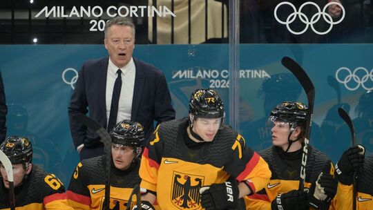 Olympische Winterspiele 2026