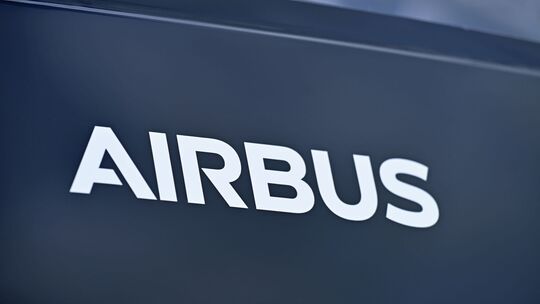 Airbus Airbus
