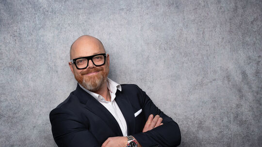 Martin Kallweitt (AfD)