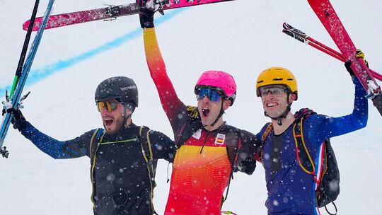 Olympische Winterspiele 2026 Olympische Winterspiele 2026