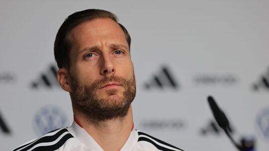 Oliver Baumann Oliver Baumann