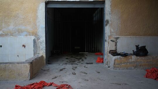 Konflikt in Syrien Konflikt in Syrien