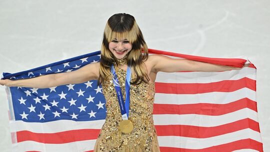 Olympische Winterspiele 2026