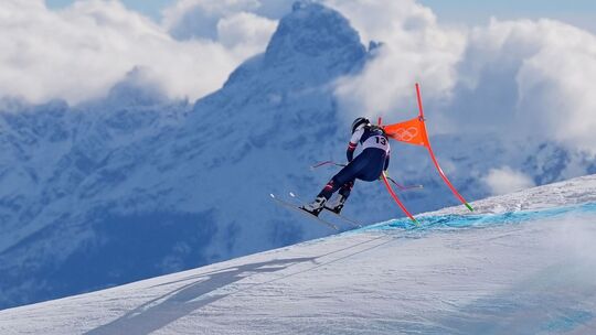 Lindsey Vonn Lindsey Vonn