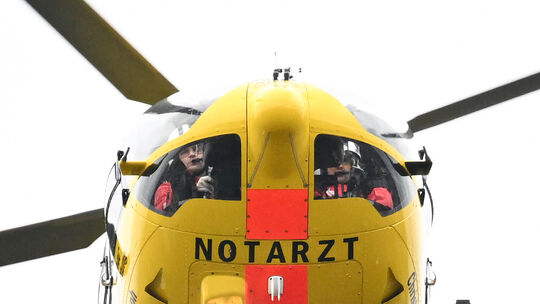 „Gemeinsam mit den Kostenträgern sowie dem Betreiber planen wir derzeit eine Umsetzung im dritten Quartal 2026", heißt es aus de