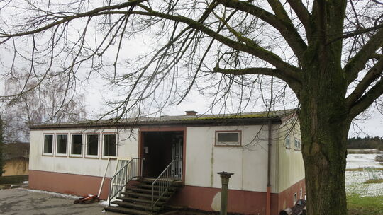 Mit der Zuwendung aus dem Regionalen Zukunftsprogramm des Landes soll nach dem Willen des Gemeinderates die dringende Sanierung