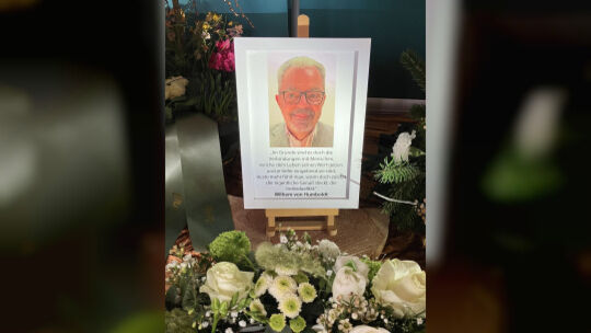 Marcus Lendlein ist im Alter von 76 Jahren verstorben. Er hatte sich in der VG Rüdesheim ehrenamtlich als Flüchtlingskoordinator Marcus Lendlein ist im Alter von 76 Jahren verstorben. Er hatte sich in der VG Rüdesheim ehrenamtlich als Flüchtlingskoordinator